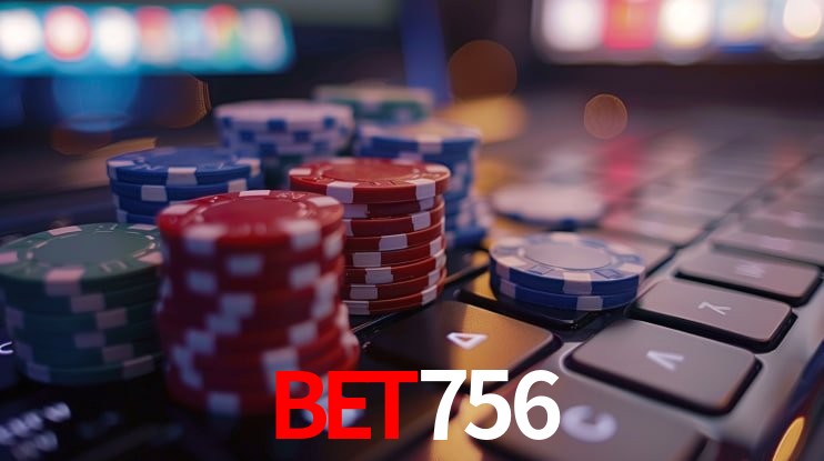 bet756 - cassino ao vivo