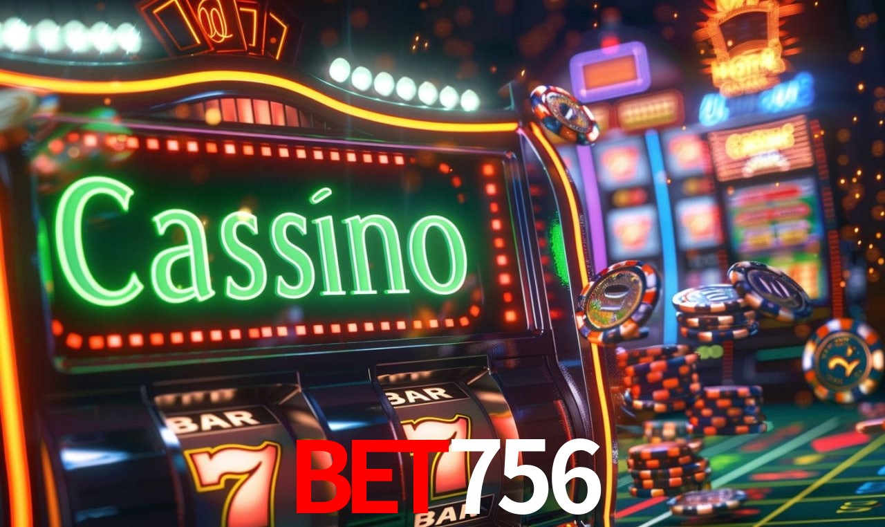 bet756 - Pagamento PIX Instantâneo